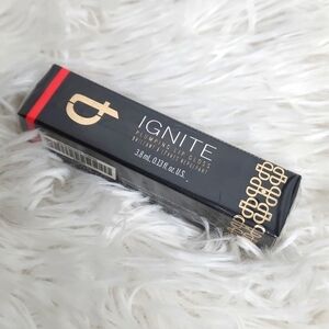 TORIBELLE | IGNITE RED